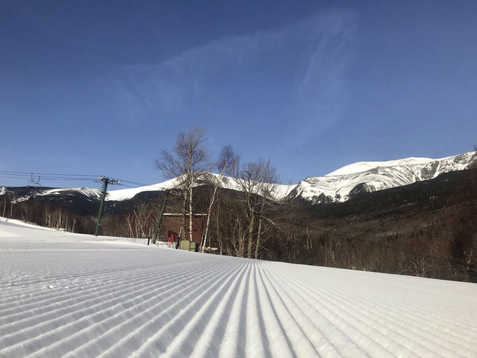 Snow Report: Spring skiing celebrated at ski areas